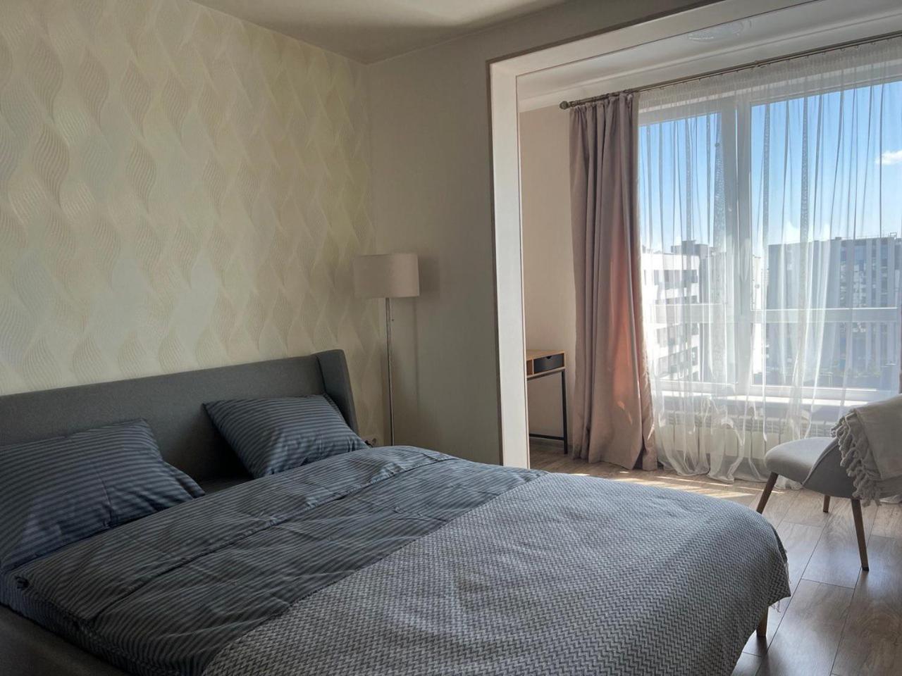 Apartments Vip Avalon Lviv Exterior photo